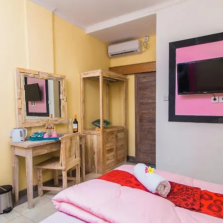 Ku.Nau Bali Homestay