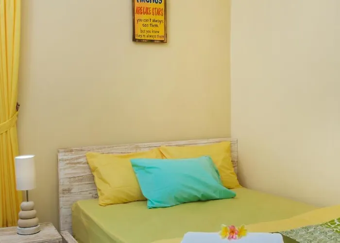 Ku.nau Bali 3* Jimbaran (Bali)