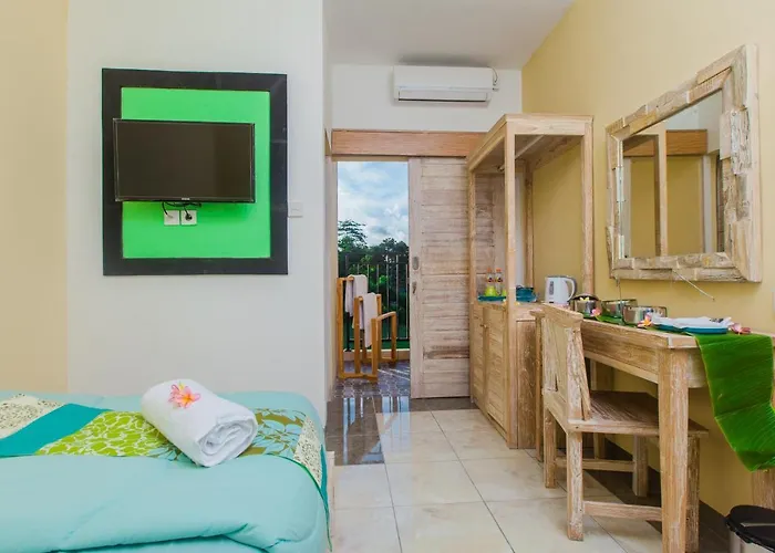 Ku.nau Bali 3* Jimbaran (Bali)