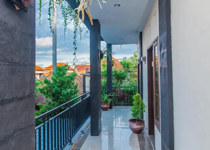 Ku.nau Bali 3*