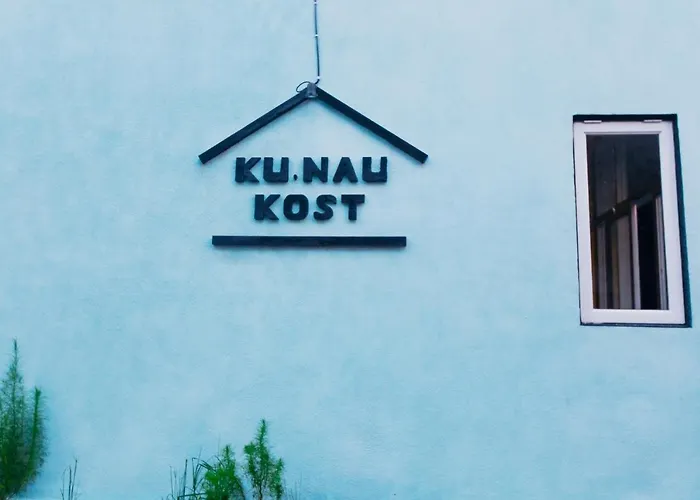 Ku.nau Bali Jimbaran (Bali)