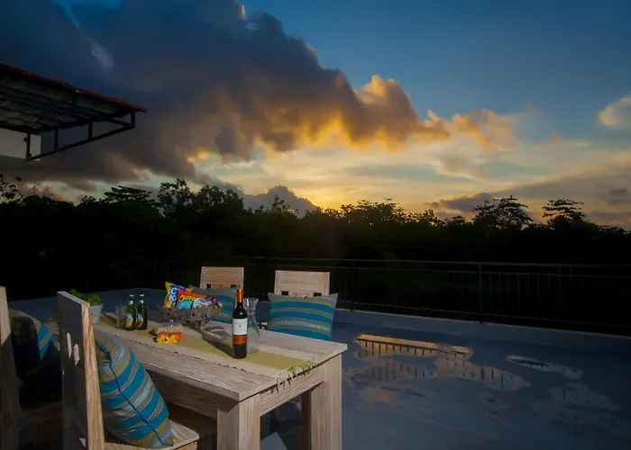 Ku.nau Bali Jimbaran (Bali)