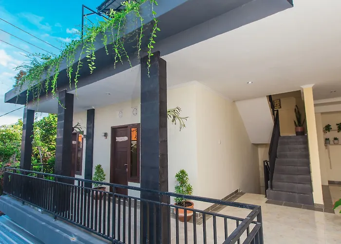 Ku.nau Bali Jimbaran (Bali)